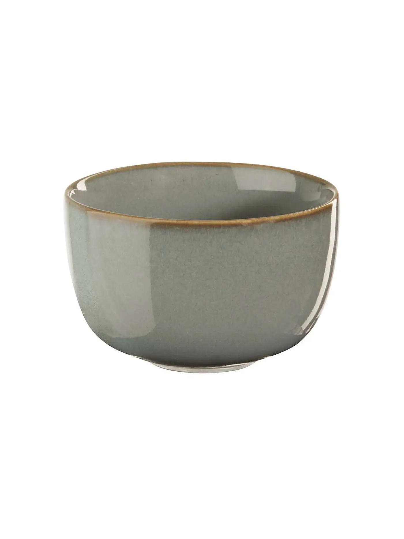 ASA SELECTION | Schale - Bowl "Saisons" 9cm (Denim) | grün